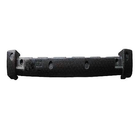 New Premium Replacement CAPA Certified Front Bumper Impact Absorber