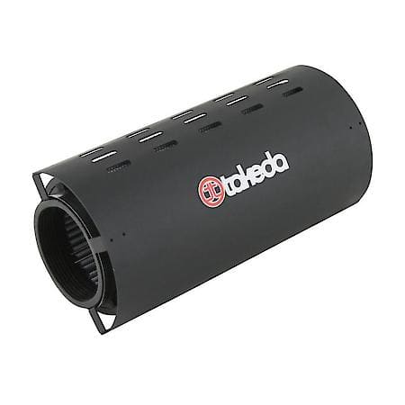 Takeda Intake Cover