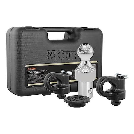 38K Gooseneck Puck System Kit