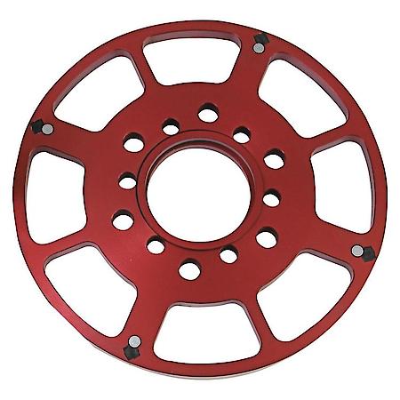 Trigger Wheel; Flying Magnet; Small Block Chevy