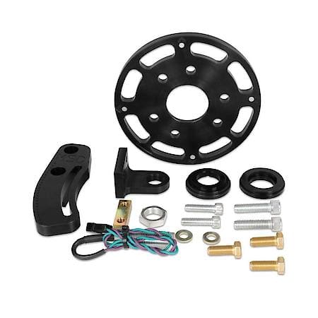 Ignition Accessories