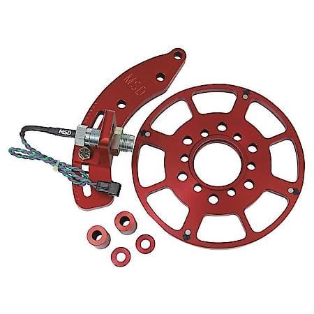 Crank Trigger Kit; Big Block Chrysler