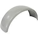 Heavy Duty Fender Aluminum