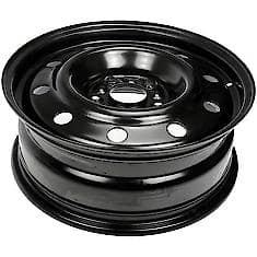 2006リーメント Amazon.com: Dorman 939-243 Wheel Compatible with Select