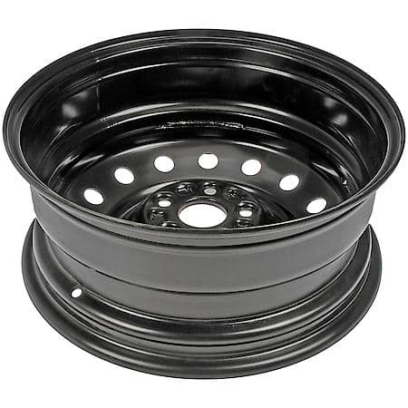 16 X 6.5 In. Steel Wheel