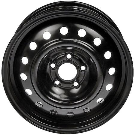 Dorman 16 X 6 In. Steel Wheel 939-199 - Advance Auto Parts