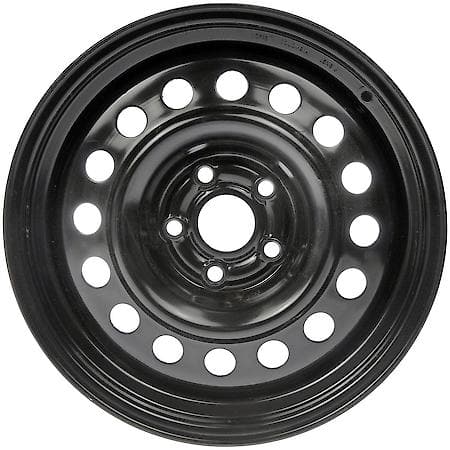 15 x 6 In. Steel Wheel