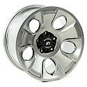 Drakon Wheel; 18x9; Gun Metal