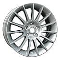 Aluminum Alloy Wheel