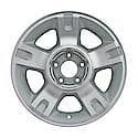 Aluminum Alloy Wheel