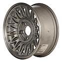 Aluminum Alloy Wheel