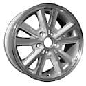 Aluminum Alloy Wheel