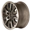 Aluminum Alloy Wheel