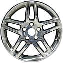 Aluminum Alloy Wheel