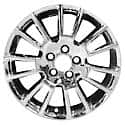 Aluminum Alloy Wheel