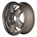 Aluminum Alloy Wheel