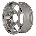 Aluminum Alloy Wheel