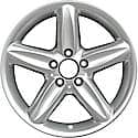 Aluminum Alloy Wheel