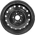 16 x 6.5 In. Steel Wheel