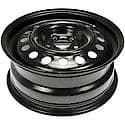 15 x 6 In. Steel Wheel