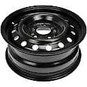 15 x 6 In. Steel Wheel