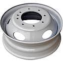 19.5 x 6 In. Steel Wheel