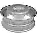 19.5 X 6 In. Steel Wheel