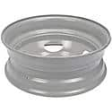 19.5 X 6 In. Steel Wheel