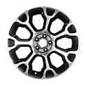 Aluminum Alloy Wheel