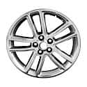 Aluminum Alloy Wheel