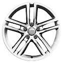 Aluminum Alloy Wheel