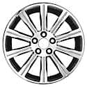 Aluminum Alloy Wheel