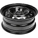 16 x 6.5 In. Steel Wheel