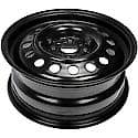 15 x 6 In. Steel Wheel