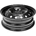 15 x 5 In. Steel Wheel