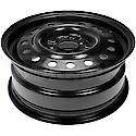 16 x 6.5 In. Steel Wheel