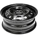 15 x 5.5 In. Steel Wheel