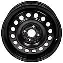 15 x 5.5 In. Steel Wheel