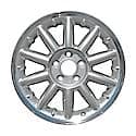 Aluminum Alloy Wheel