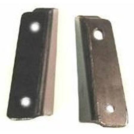 License Plate Bracket