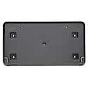 License Plate Bracket