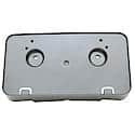 License Plate Bracket
