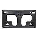 License Plate Bracket