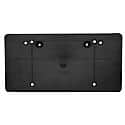 License Plate Bracket