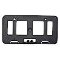 License Plate Bracket
