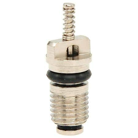 Auto schrader hot sale valve