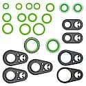 O-Ring & Gasket A/C System Seal Kit