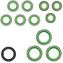 O-Ring & Gasket A/C System Seal Kit