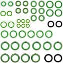 O-Ring & Gasket A/C System Seal Kit