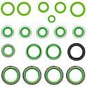 O-Ring & Gasket A/C System Seal Kit